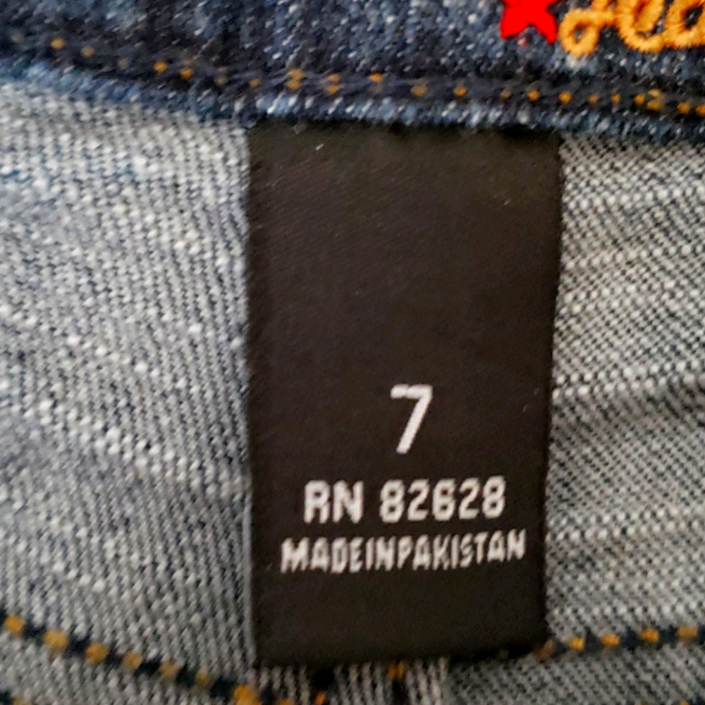 Blue Jeans